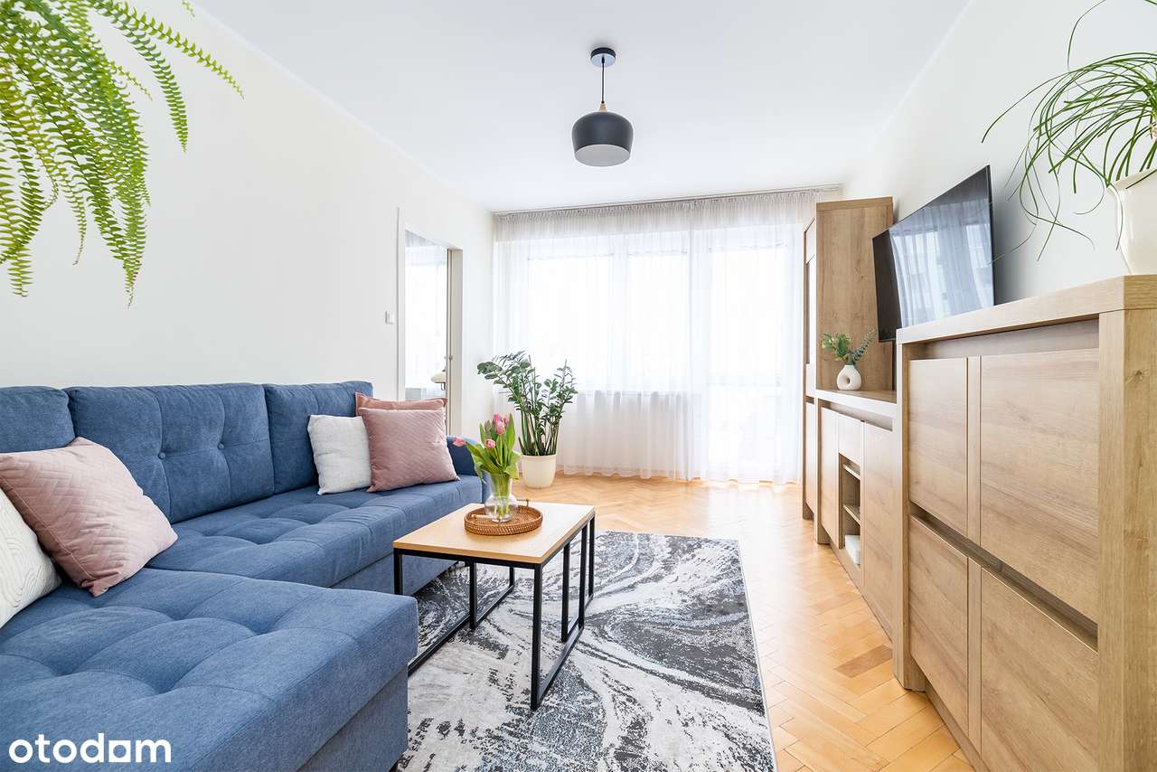 Atrakcyjne mieszkanie 3 pokoje ul. Pana Tadeusza Olsztyn - Pełny obrazek: 5/20