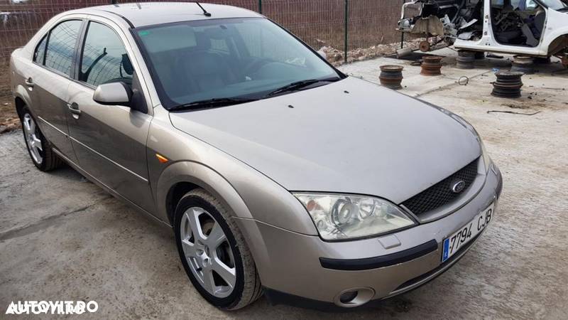 Dezmembrez Ford Mondeo 2003 2.0tdci - 1