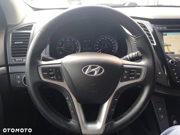 Hyundai i40 1.6 GDI Style - 10