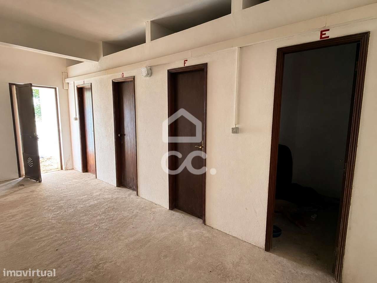APARTAMENTO T2 PARA VENDA EM SESIMBRA-27