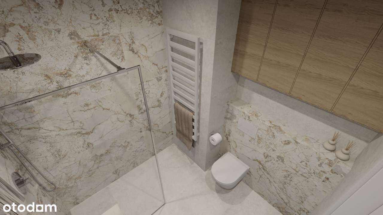 Mieszkanie 2 - pokojowe, blisko UM, idealne pod inwestycję! BEZ PCC!-10