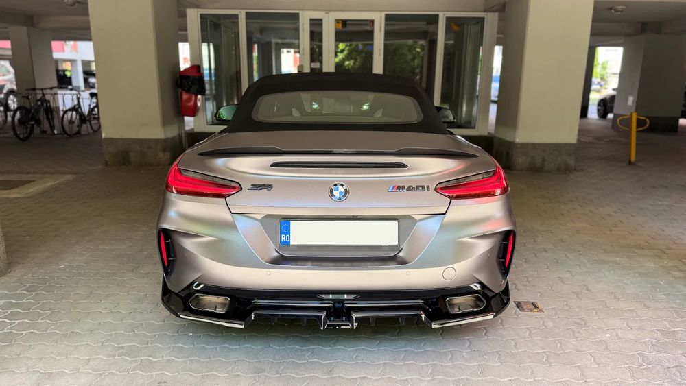 BMW Z4 M40i Aut. 2020