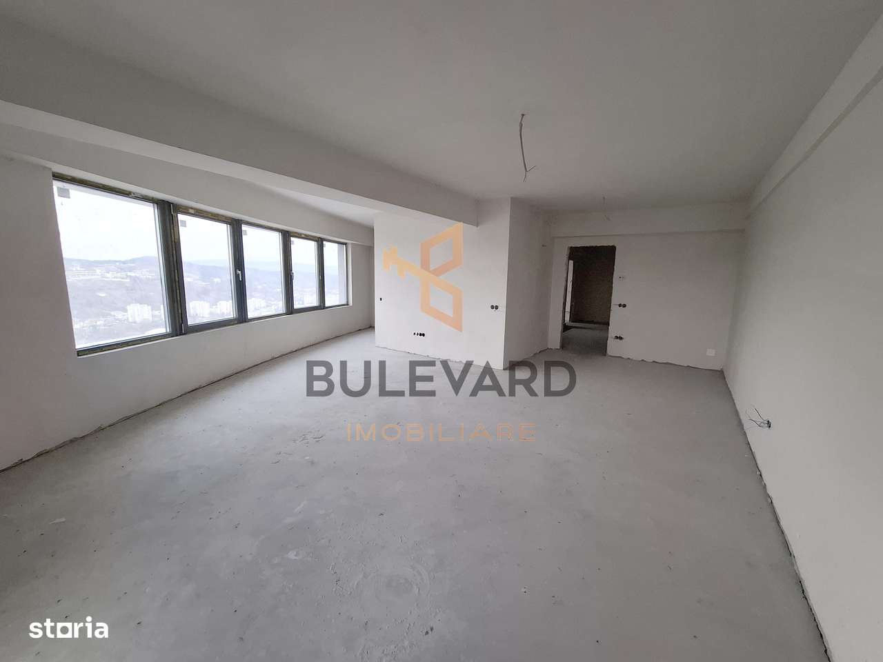 Penthouse 194 mp utili + 4 balcoane, view superb! - Imagine principală: 5/20