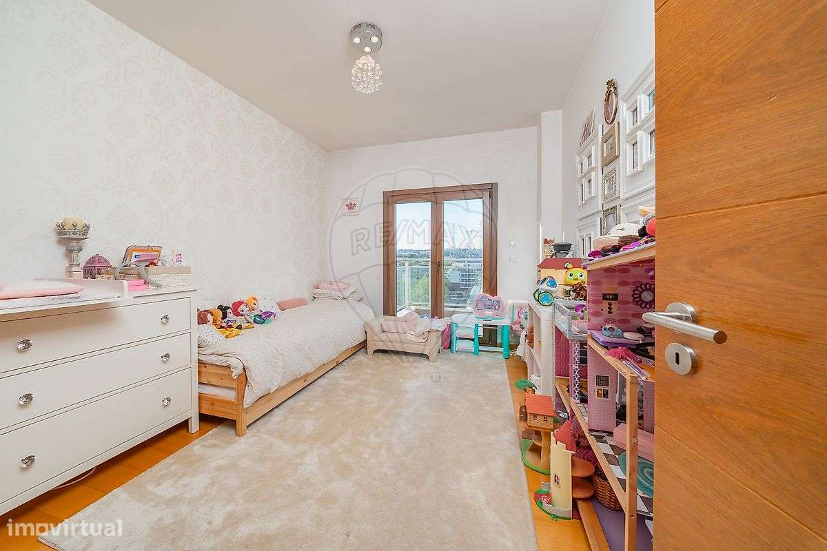 Apartamento T3 para venda-20