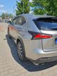 Lexus NX 200t Comfort AWD - 5