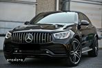 Mercedes-Benz GLC AMG Coupe 43 4Matic AMG Speedshift TCT 9G - 1