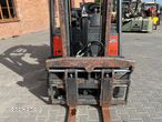 Linde H25T - 10