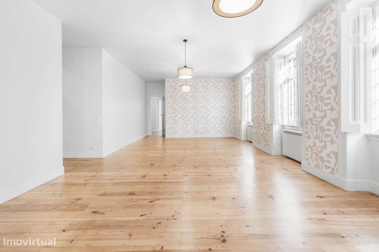 Apartamento T7, Campo Pequeno, Lisboa - Grande imagem: 3/39