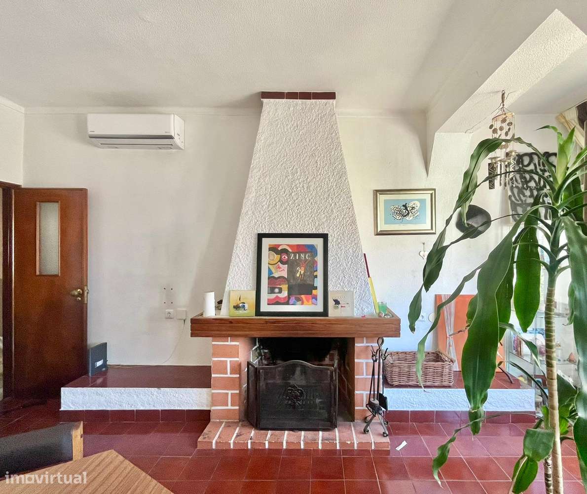 T4 - Varanda / Verderena - Grande imagem: 2/14