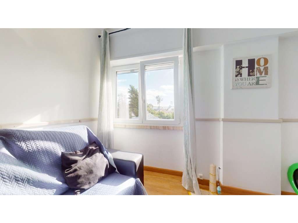 Apartamento T2 - Alcântara - Grande imagem: 4/20