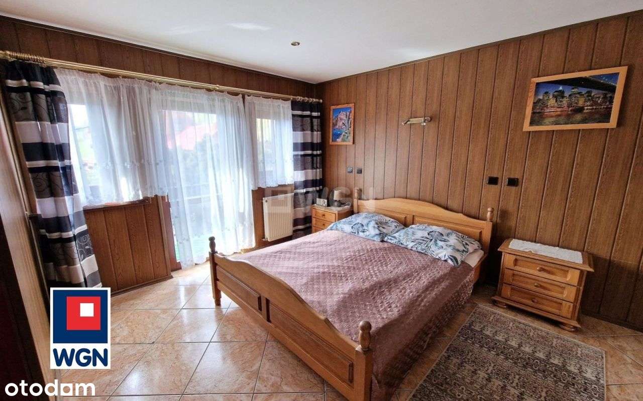 Lokal użytkowy, 690 m², Wisła-2