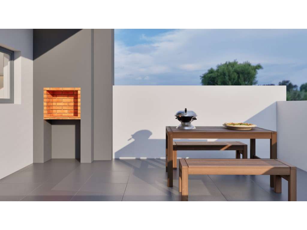 Moradia em Almograve-17