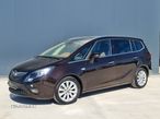 Opel Zafira Tourer 2.0 CDTI ecoFLEX Start/Stop Edition - 1