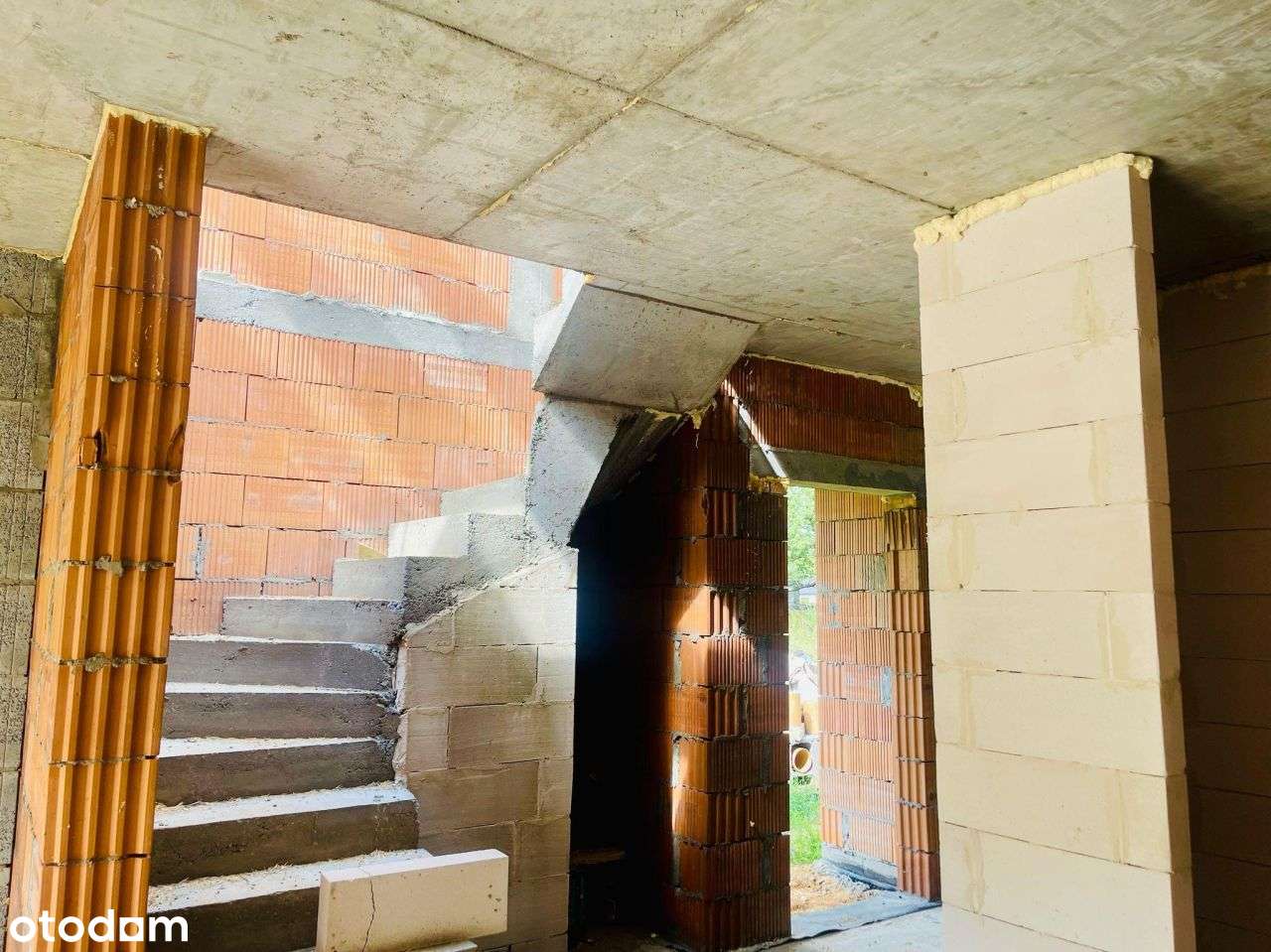 Nowy bliźniak w stanie deweloperskim - Pełny obrazek: 5/7