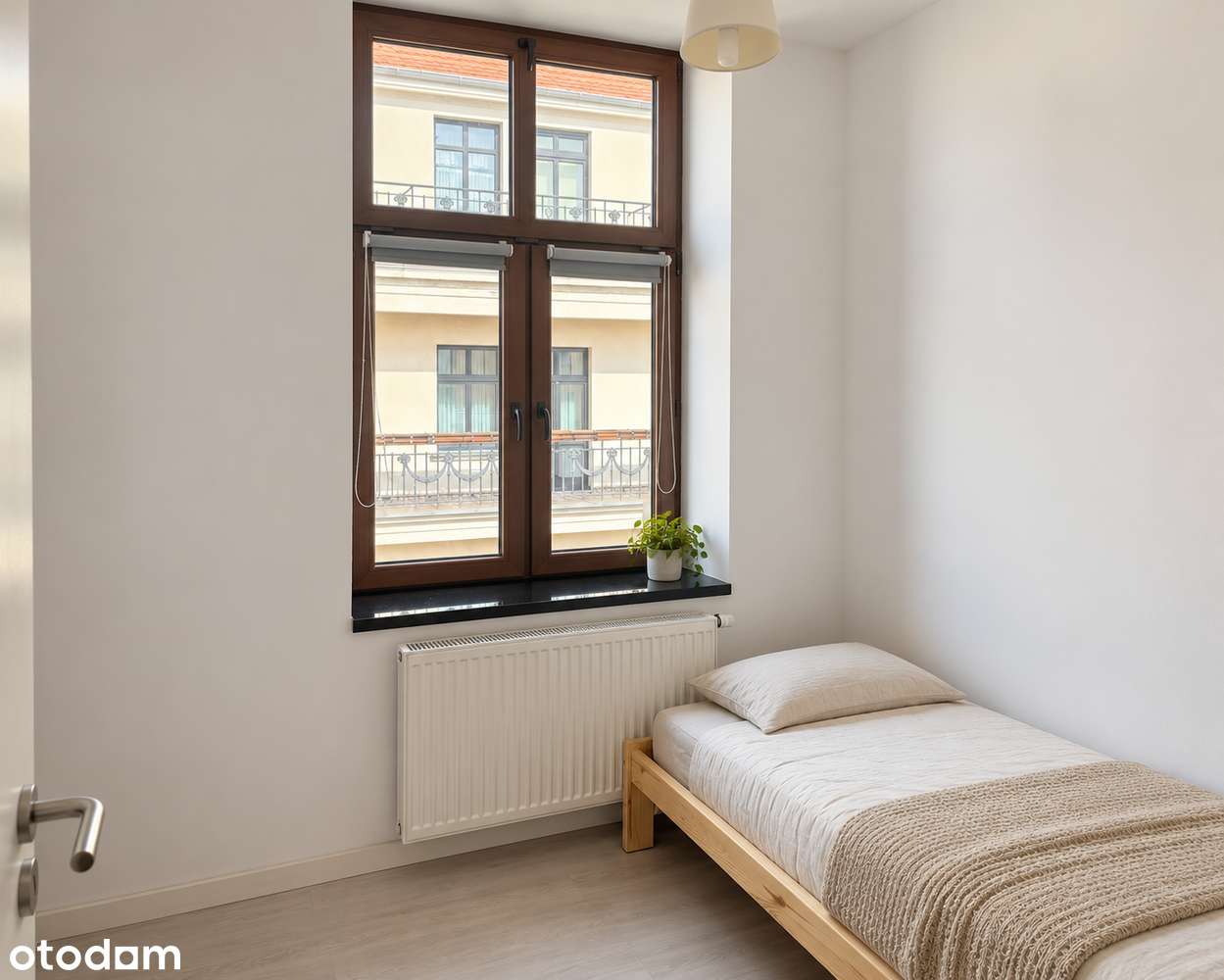 80 m2/ 2 niezależne mieszkania/ centrum-4