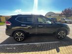 Nissan X-Trail 1.6 dCi 360 Xtronic - 7