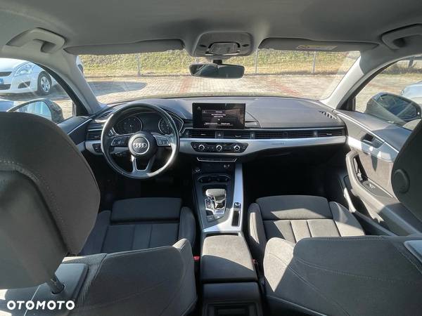 Audi A4 Avant 40 TDI S tronic quattro - 31