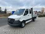 Mercedes-Benz Sprinter 315 DOKA - 9