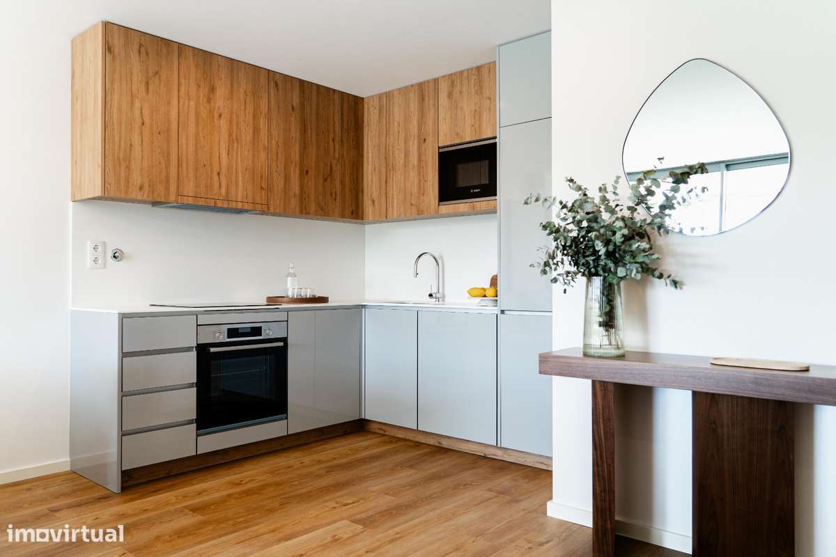 T2 Novo - Leça da Palmeira - Grande imagem: 2/13