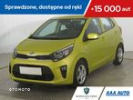 Kia Picanto - 1