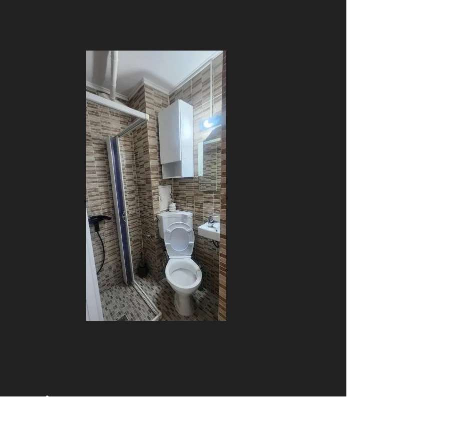 Apartament de 28mp, parter, în bloc solid, Tomis Nord-4