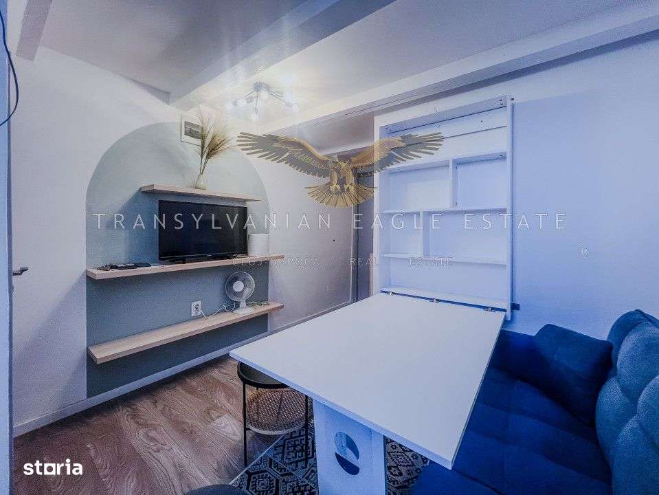 Locuinta cu o camera,  langa Iulius Mall|Fsega - Imagine principală: 2/11