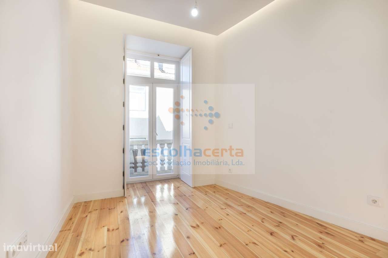 Apartamento T4 - Luxo e comodidade - Grande imagem: 5/33