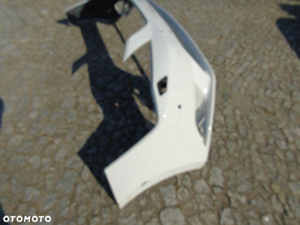 ZDERZAK PRZEDNI  SEAT LEON III 5F0807221 - 3