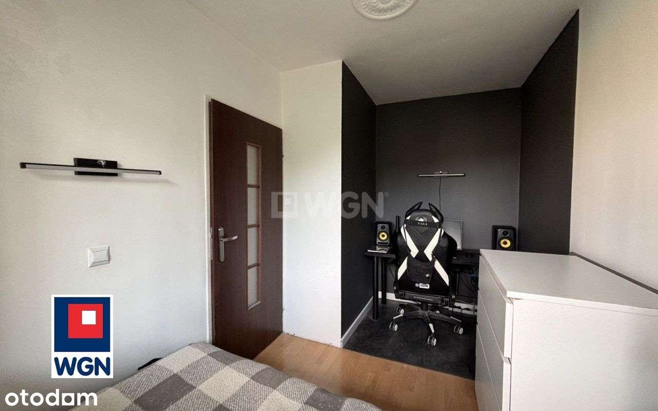 Centrum 3 pok spółdzielczo-własnościowe - Pełny obrazek: 4/14