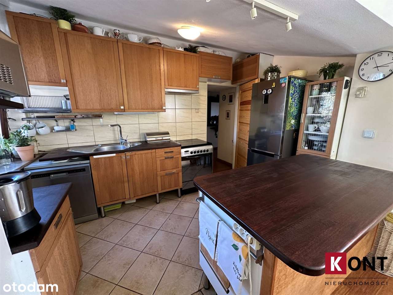 Stary Bieżanów/ 3 mieszkania / część domu/ garaż-11