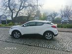 Toyota C-HR 1.8 Hybrid Prestige - 10