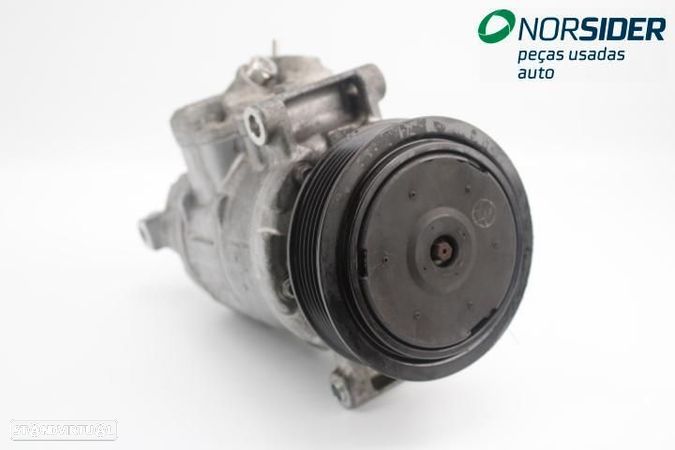 Compressor do ar condicionado Seat Altea|04-09 - 1