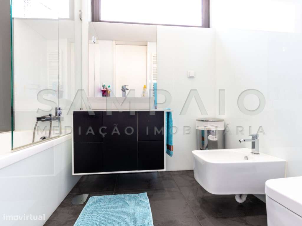 Moradia T3+1 em São Pedro da Cova-22