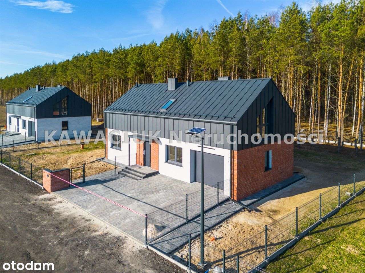 Spała - Okolice Nowy Dom - Pełny obrazek: 5/15