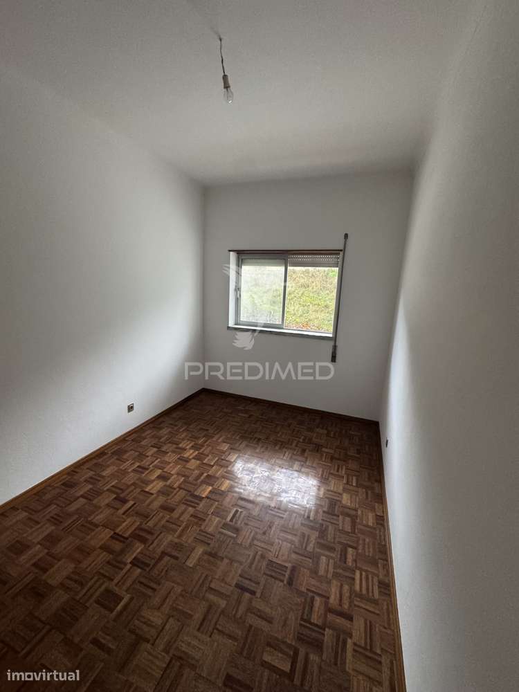 Apartamento T3 Porto de Mós - Vista Castelo-17