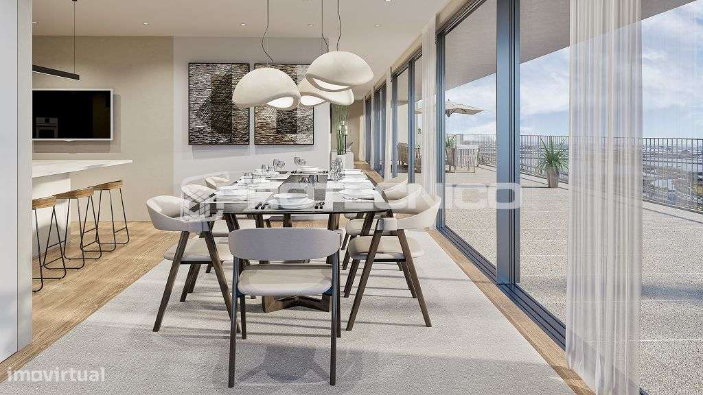 Apartamento T2 – Barrocas - Grande imagem: 3/20