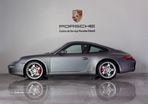 Porsche 997 Carrera S Tiptronic - 3