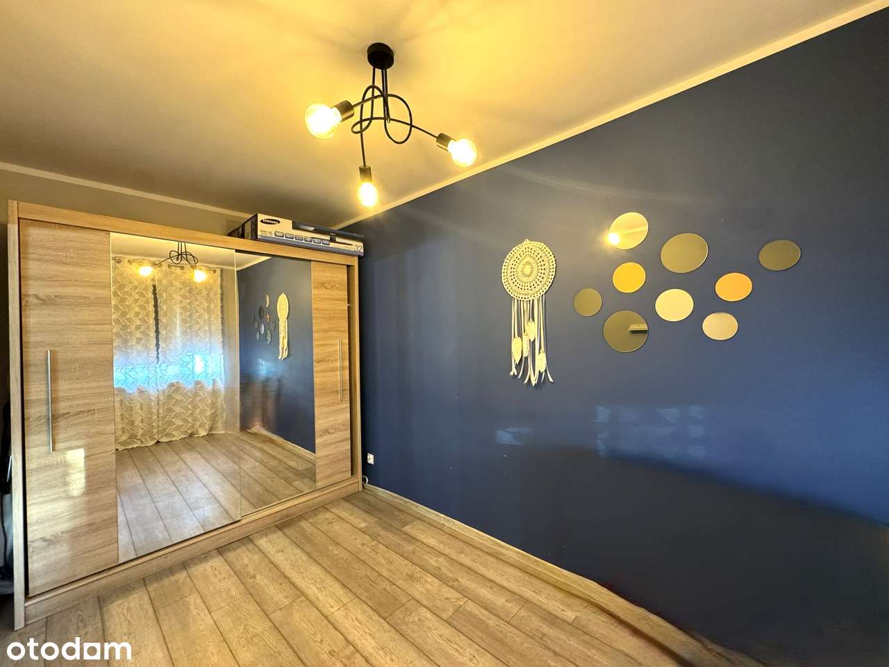 Jasne i ustawne mieszkanie Ustronie IV-5