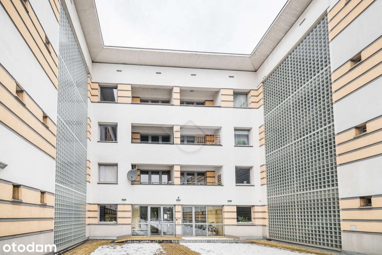 Nowoczesne 2-pokojowe mieszkanie w zielonej części Bronowic-12