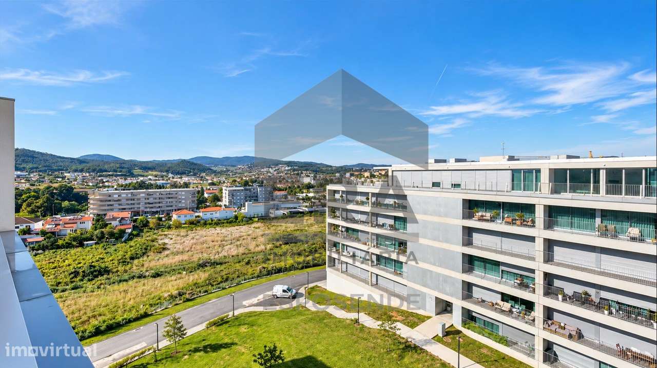 Apartamento, 4 quartos, Barcelos, Barcelinhos-26