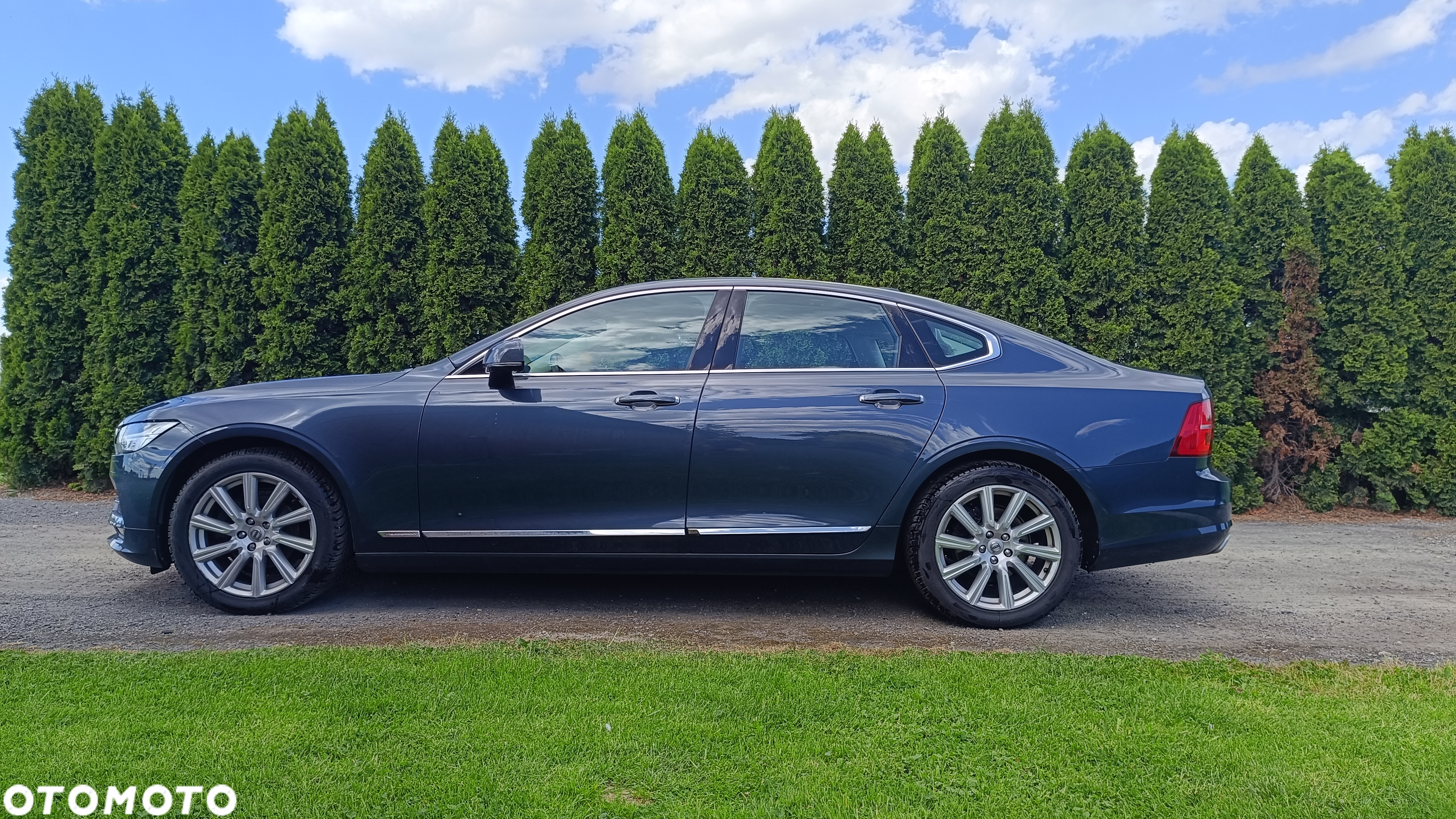 Volvo S90 D4 Inscription - 18