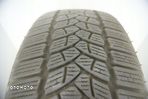 205/55R16 91T Firestone WinterHawk 3 6mm 70336 - 2