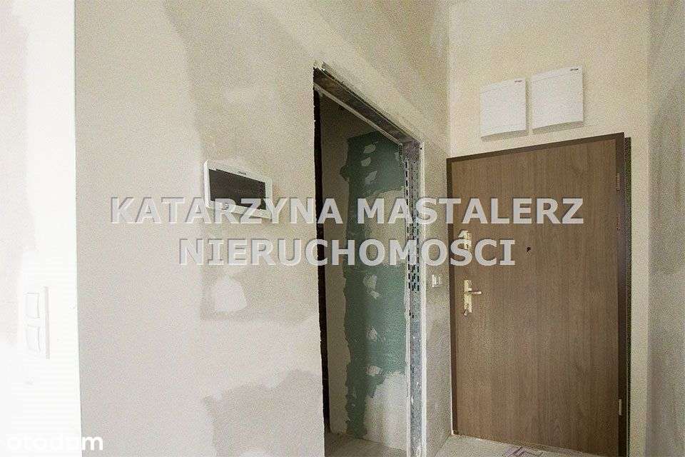 Mieszkanie, 52,72 m², Wrocław-14