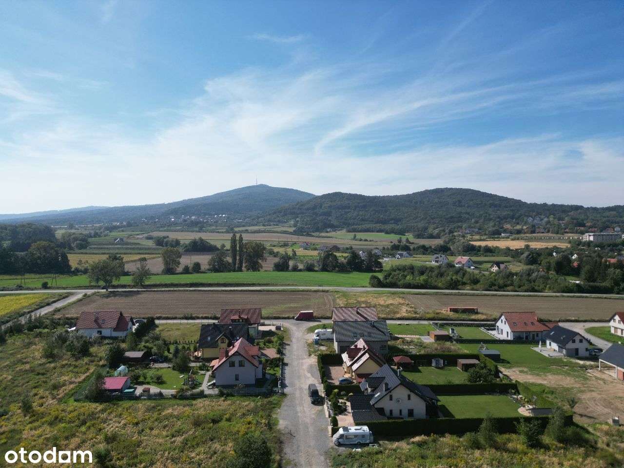 Działki BUDOWLANE- woda, prąd i kanalizacja PROMOCJA DO KOŃCA ROKU!-13