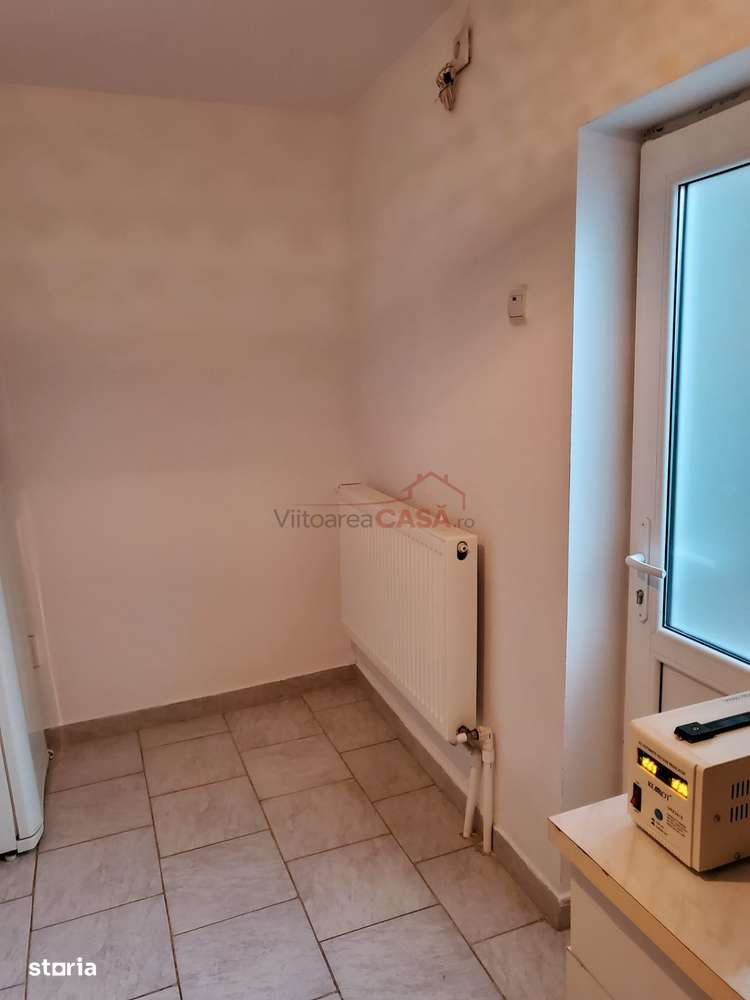 Pta Alba Iulia - casa individuala - curte- 4 camere plus garsoniera --3