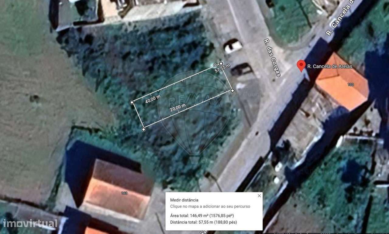 Terreno  para venda - Grande imagem: 5/7