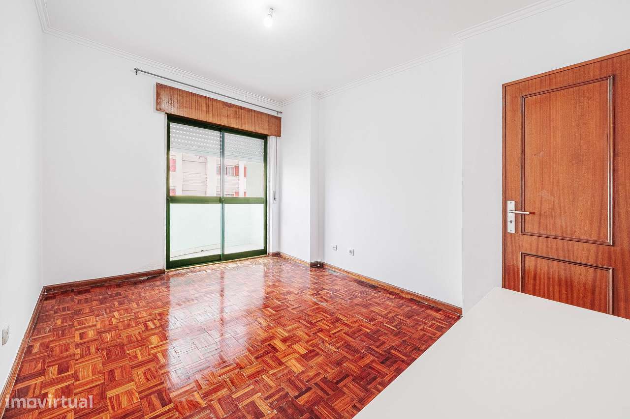 Apartamento, 87 m², Algueirão-Mem Martins-7