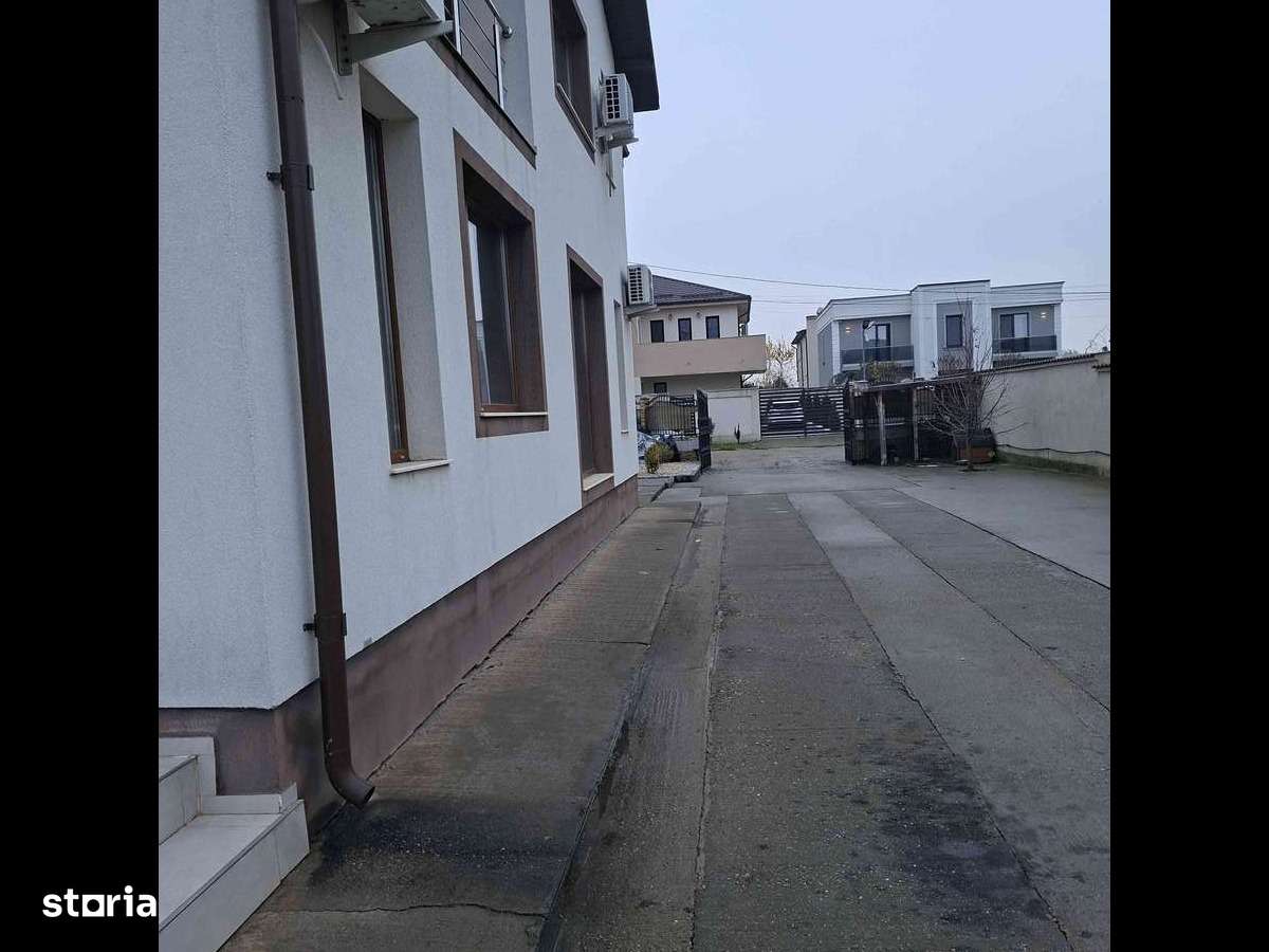 Casă Craiova (zona Ford)-4