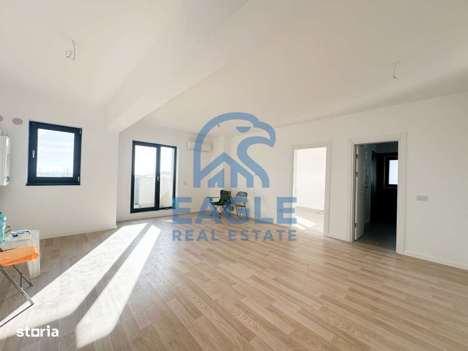 South Side Veterani - 2 Camere la alb sub pretul dezvoltatorului-7