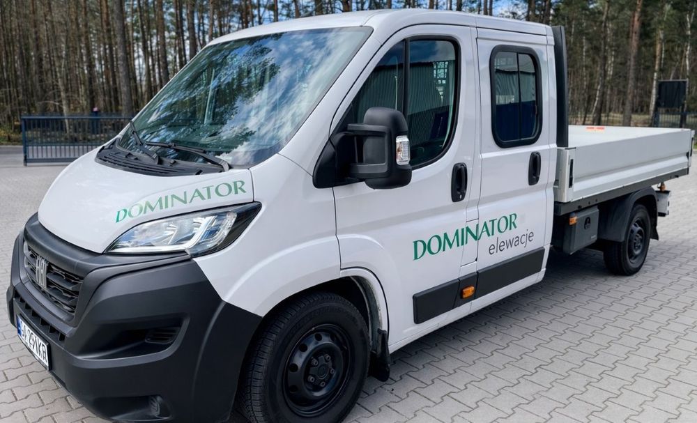 Fiat Ducato 2023
